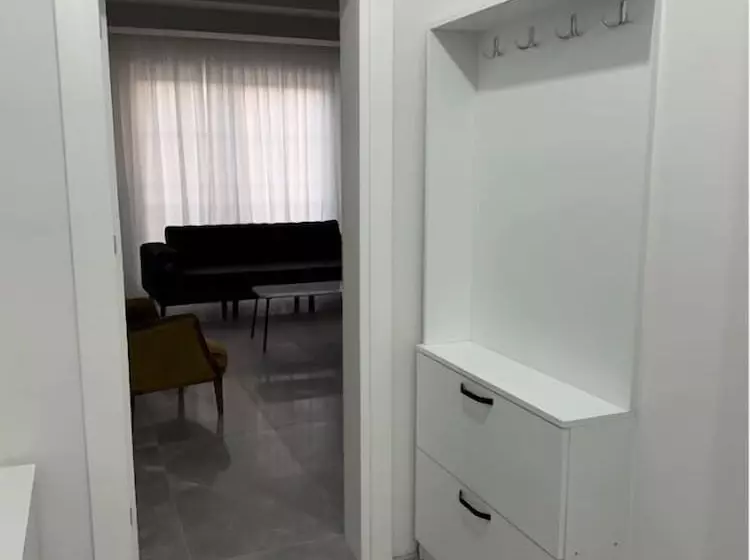 Hotelli The Dalaman Suites & Pansiyon