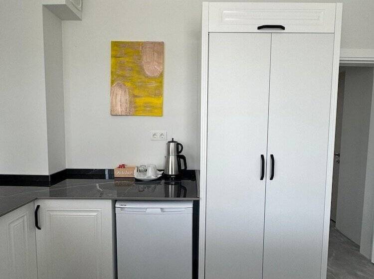 Hotel The Dalaman Suites & Pansiyon