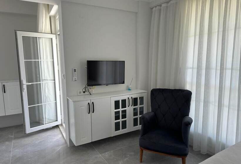 Hotel The Dalaman Suites & Pansiyon