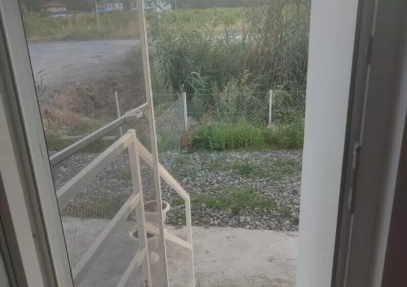 Hotelli The Dalaman Suites & Pansiyon