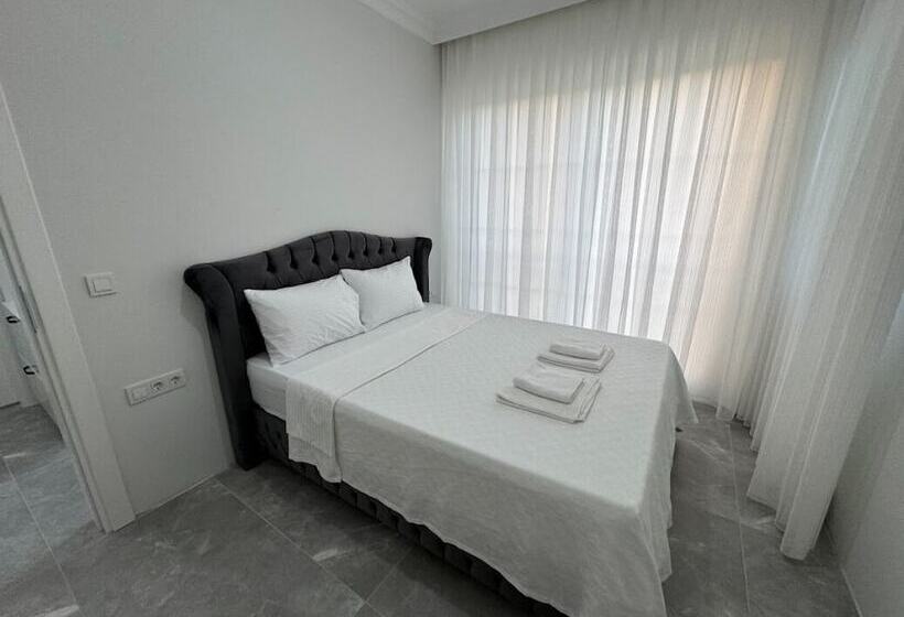 Hotel The Dalaman Suites & Pansiyon