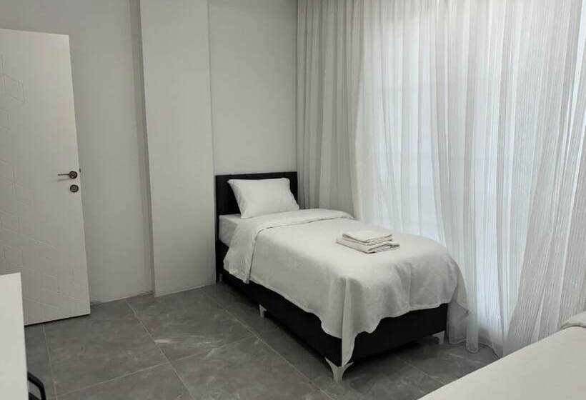 Hotel The Dalaman Suites & Pansiyon