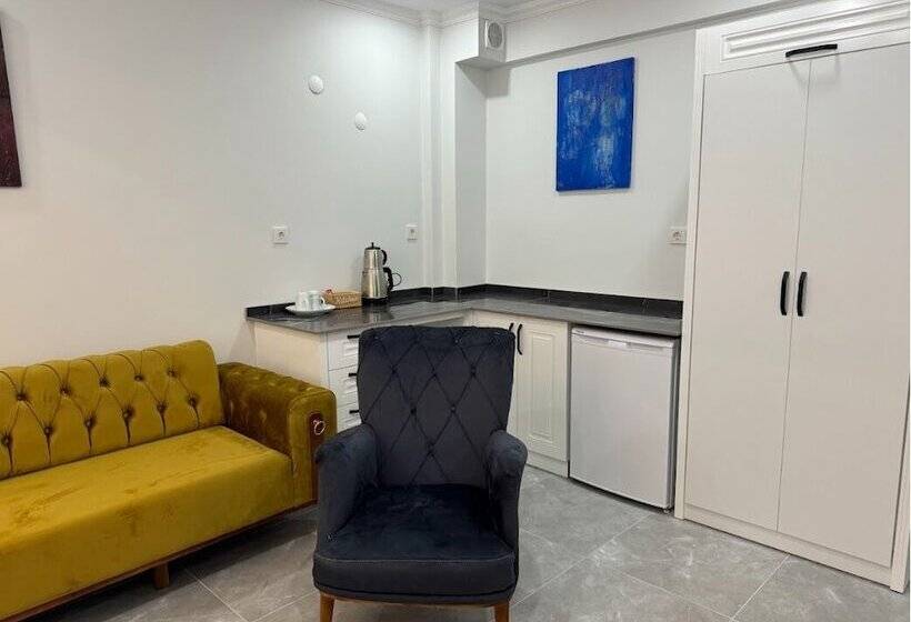 Hotel The Dalaman Suites & Pansiyon