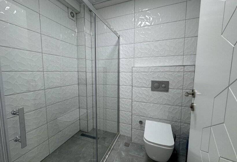 Hotel The Dalaman Suites & Pansiyon