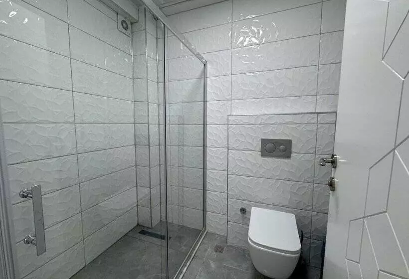 Hotelli The Dalaman Suites & Pansiyon