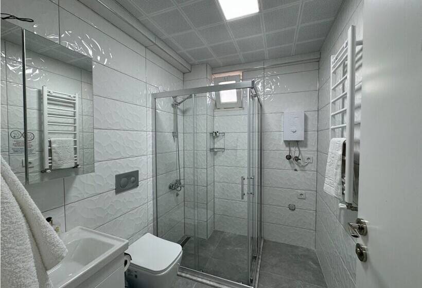 Hotel The Dalaman Suites & Pansiyon