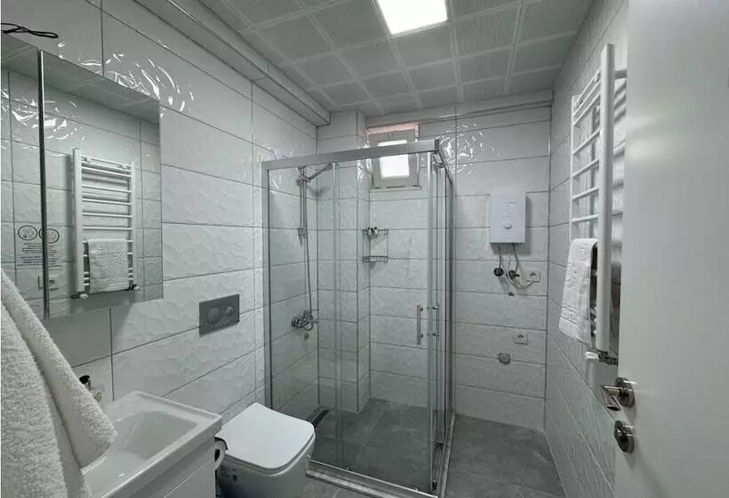 Hotelli The Dalaman Suites & Pansiyon