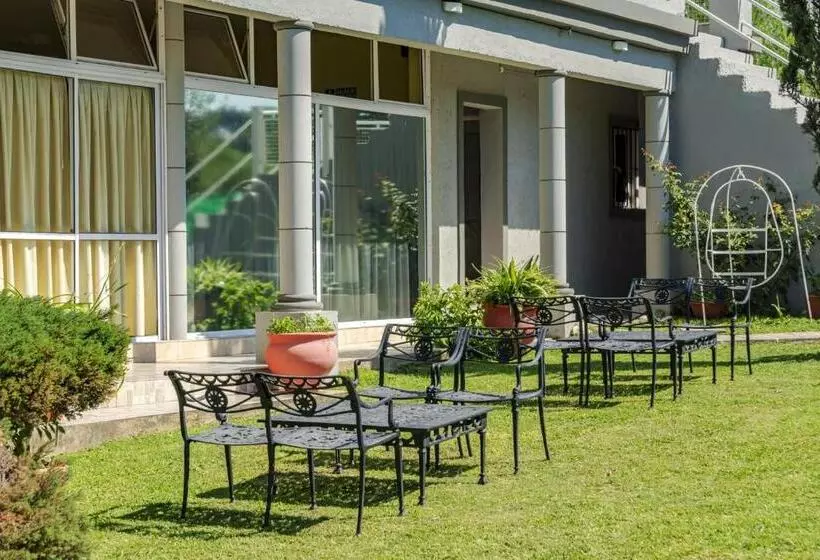Nuevo Hotel Carmel