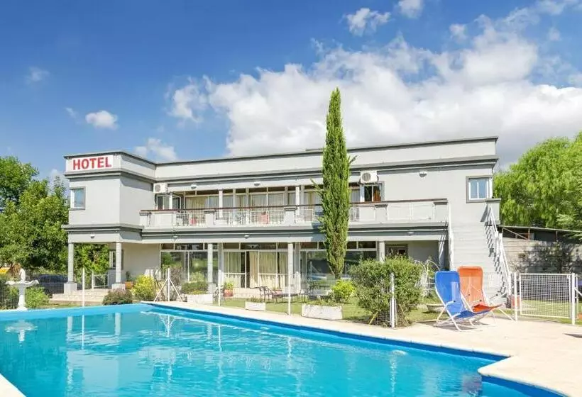 Nuevo Hotel Carmel