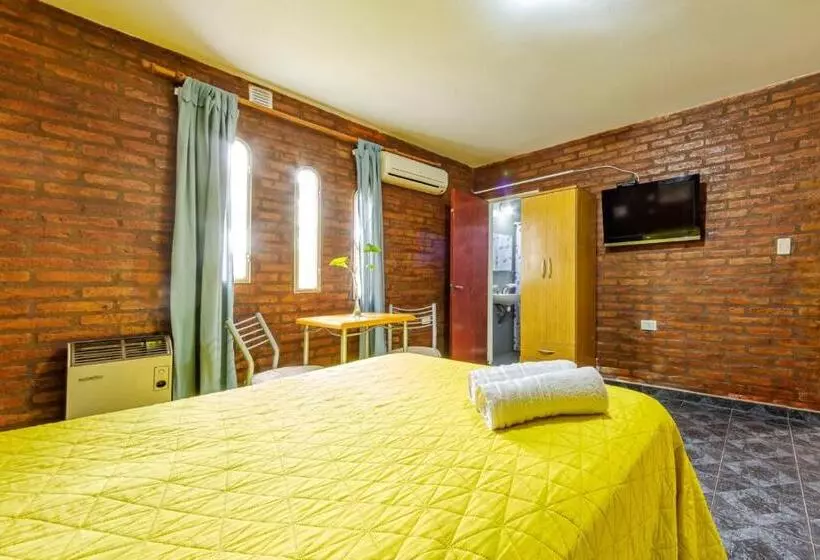 Nuevo Hotel Carmel