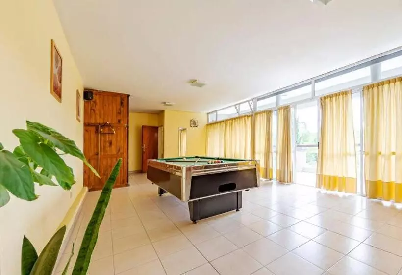 Nuevo Hotel Carmel