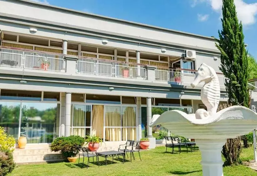 Nuevo Hotel Carmel