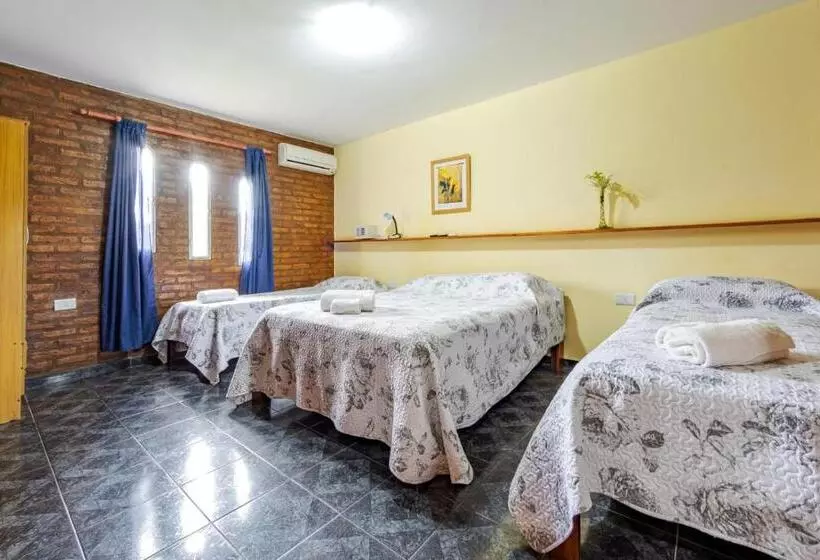 Nuevo Hotel Carmel
