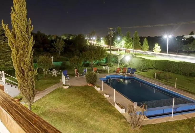 Nuevo Hotel Carmel