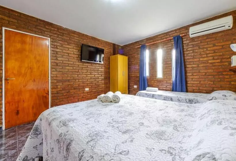Nuevo Hotel Carmel