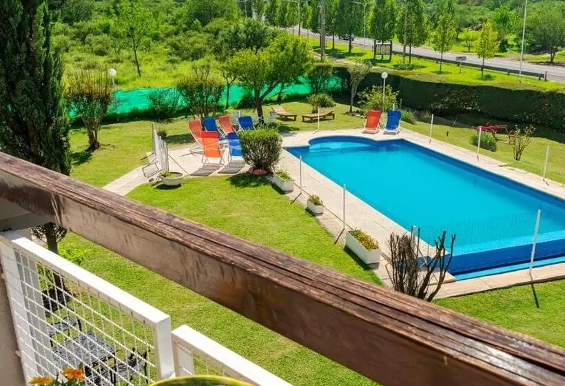 Nuevo Hotel Carmel