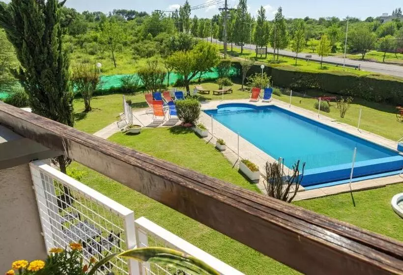 Nuevo Hotel Carmel