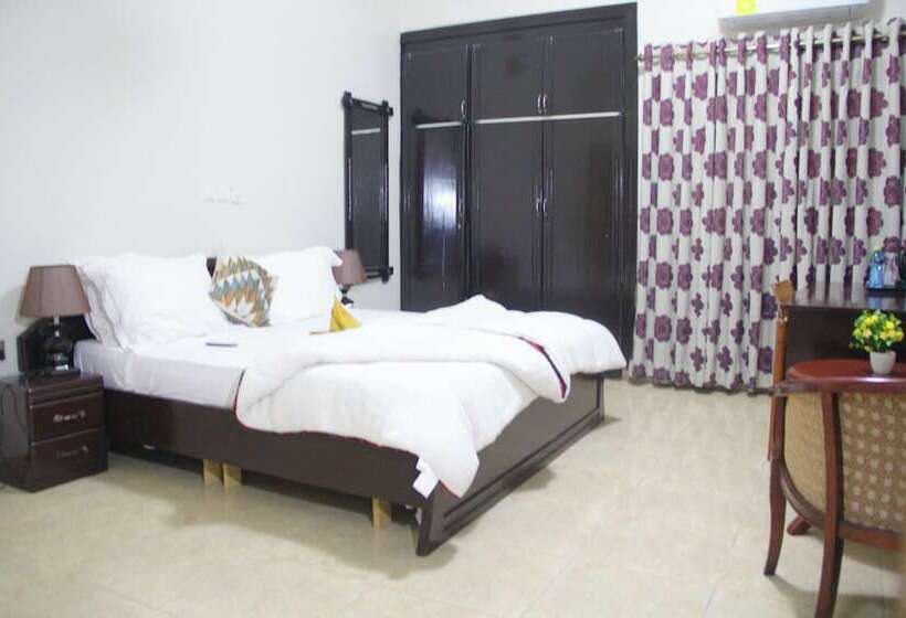Gold Plus Hotel Ghana