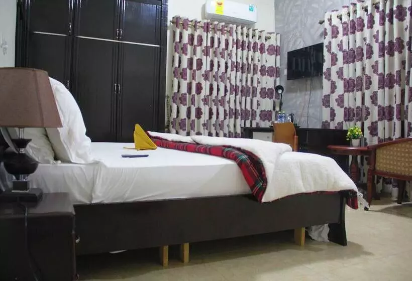 Gold Plus Hotel Ghana
