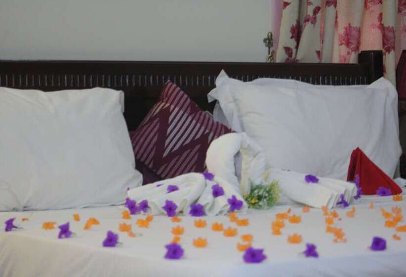 Gold Plus Hotel Ghana