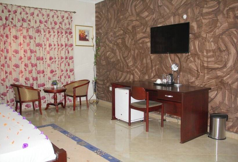 Gold Plus Hotel Ghana