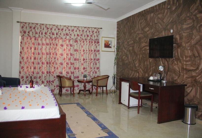 Gold Plus Hotel Ghana