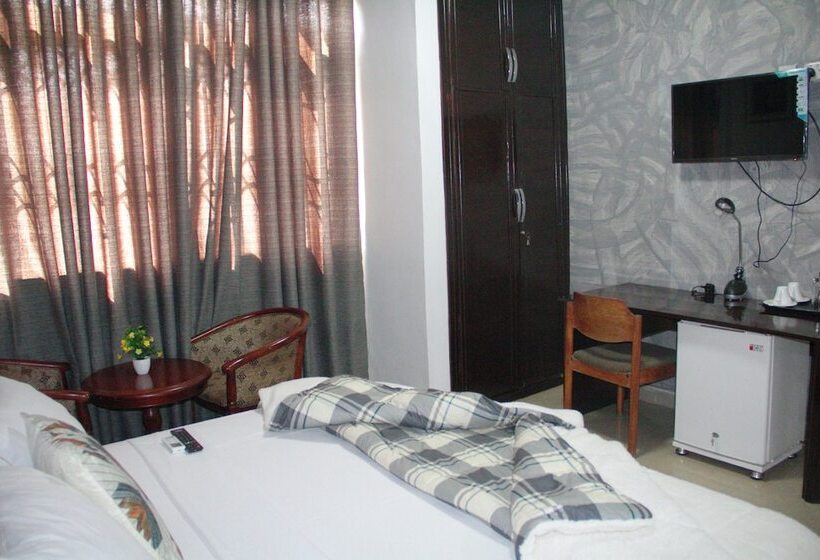 Gold Plus Hotel Ghana
