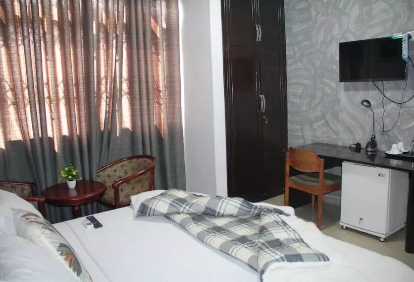 Gold Plus Hotel Ghana
