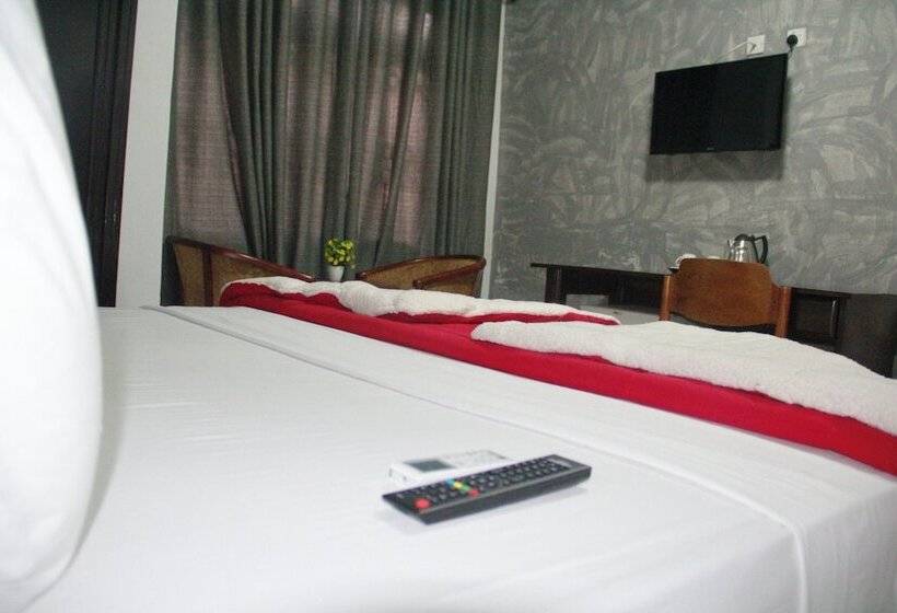 Gold Plus Hotel Ghana
