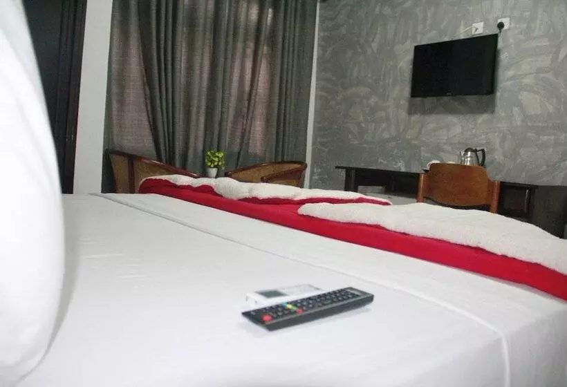 Gold Plus Hotel Ghana