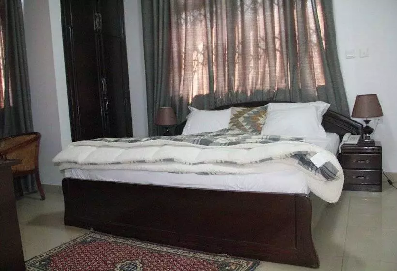 Gold Plus Hotel Ghana
