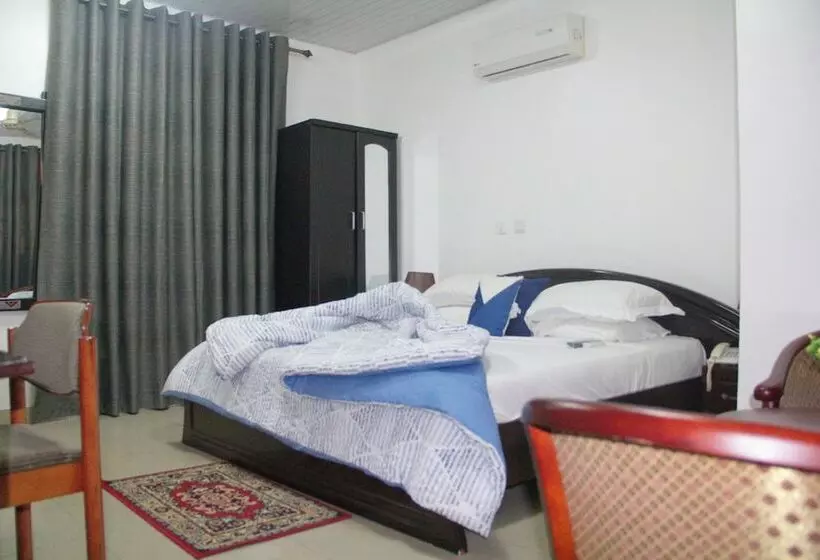 Gold Plus Hotel Ghana