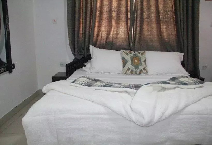 Gold Plus Hotel Ghana