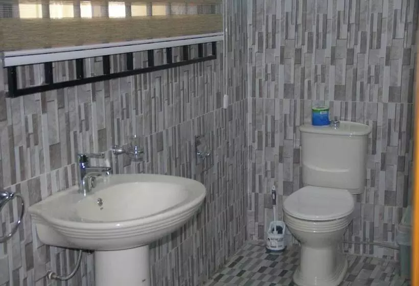 Gold Plus Hotel Ghana