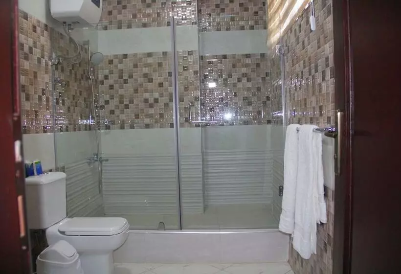 Gold Plus Hotel Ghana