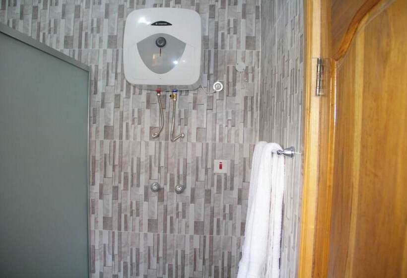 Gold Plus Hotel Ghana