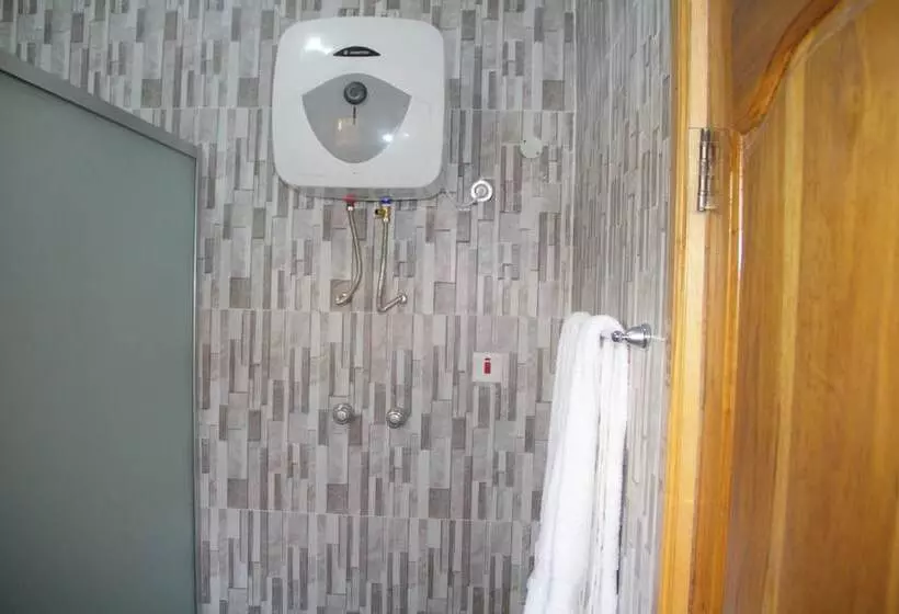 Gold Plus Hotel Ghana