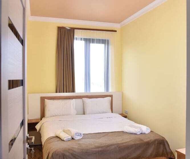 Pensão Gyulagarak Guest House