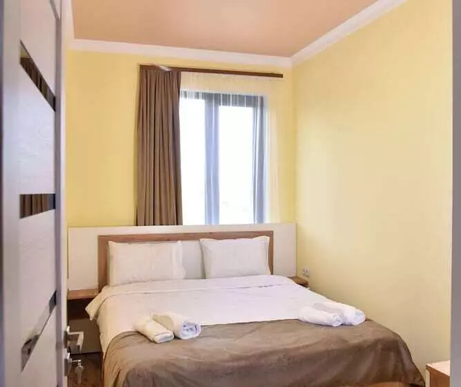 Majatalo Gyulagarak Guest House