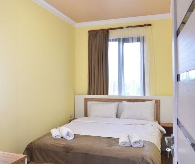 Pensão Gyulagarak Guest House