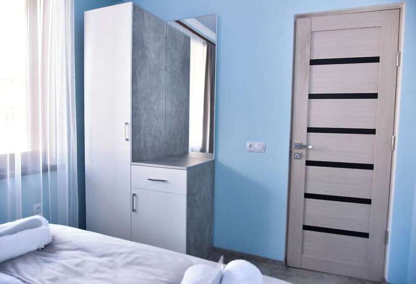 Pensão Gyulagarak Guest House