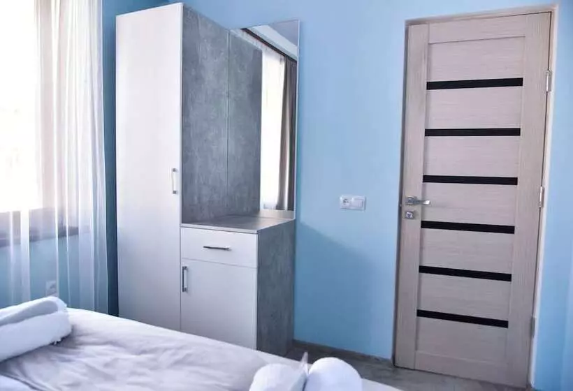 Majatalo Gyulagarak Guest House