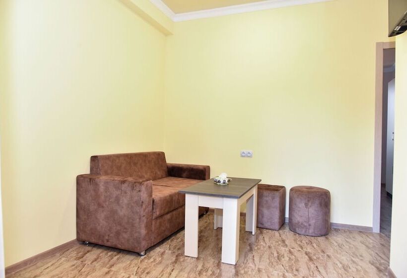 Pensão Gyulagarak Guest House