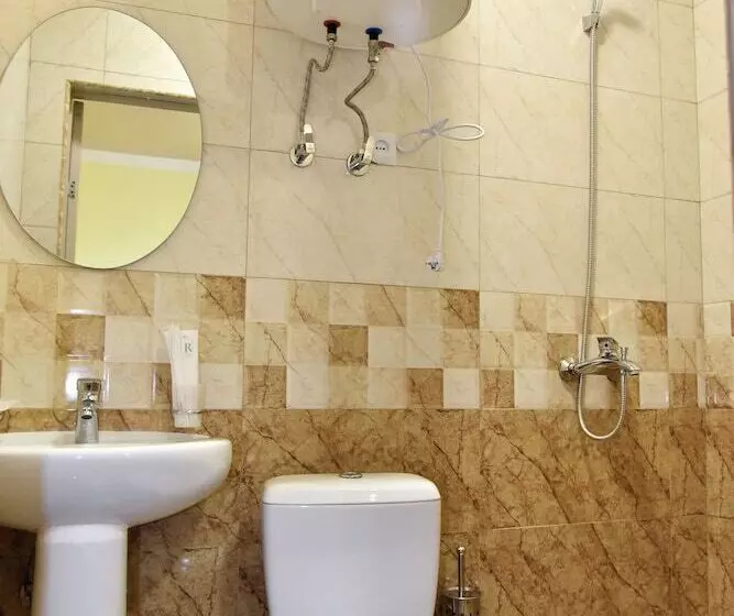 Majatalo Gyulagarak Guest House