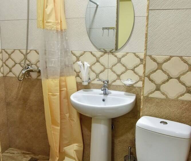 Pensão Gyulagarak Guest House