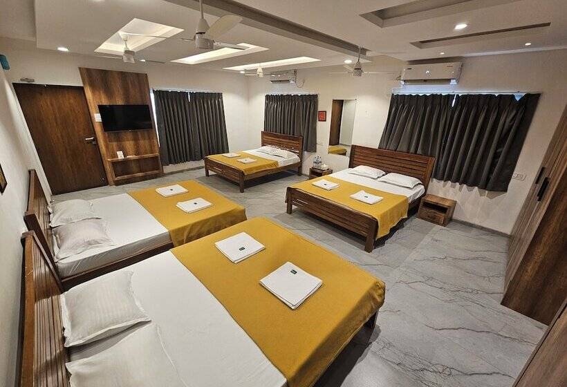 Riverain Valley Resort