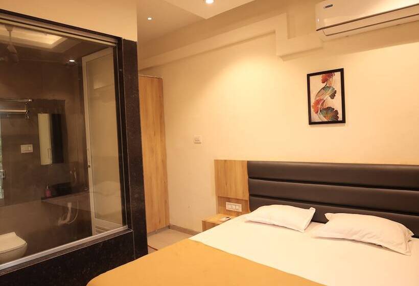 Riverain Valley Resort