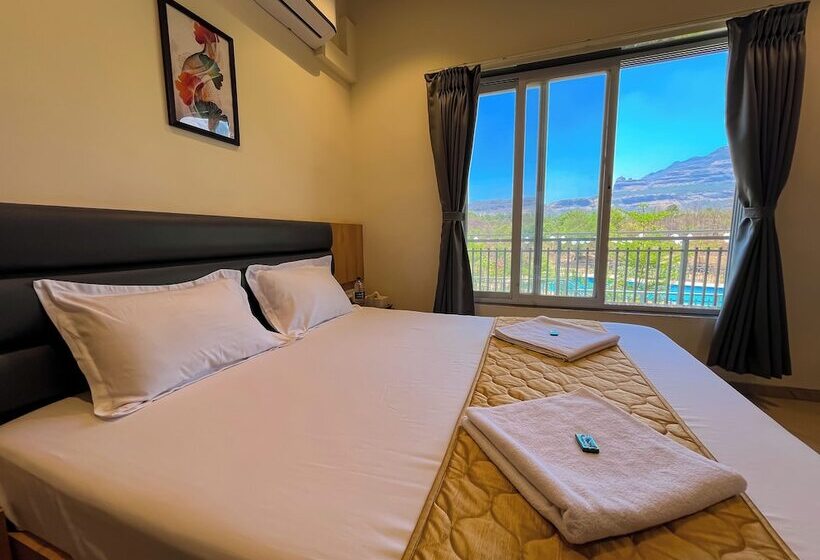 Riverain Valley Resort