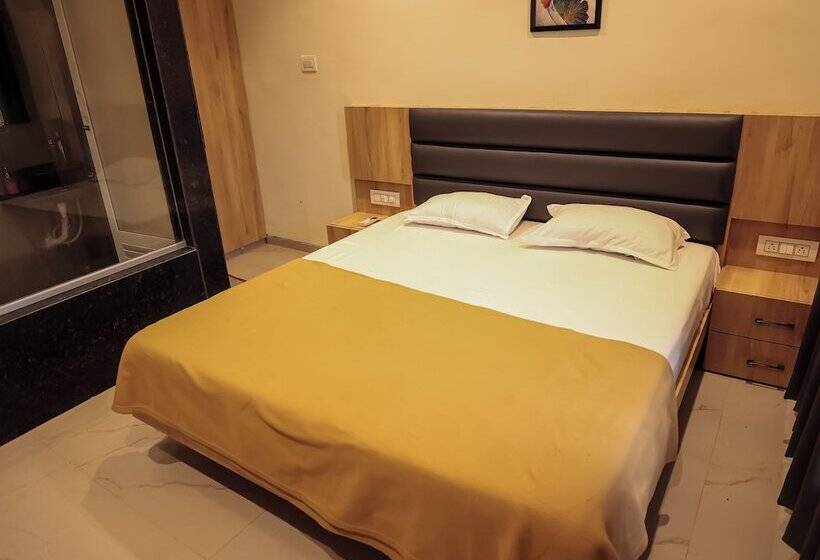 Riverain Valley Resort