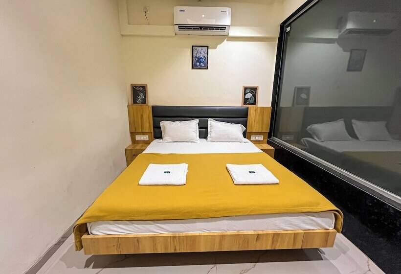 Riverain Valley Resort